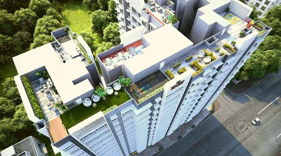 Crescent-Nexus-Gallery-Elevation-Bird-View